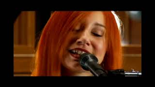 Tori Amos - Star Of Wonder, Sudio Live, 2009