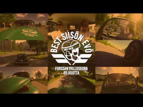 FPS TV - Best Siisön Evö - Makuliha