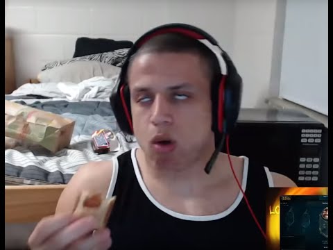 Tyler1 thoughts on 300 IQ Support Syndra OP Strategy