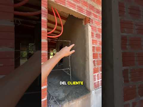 Obra en proceso en Colonia Alberdi Misiones. #ventacasa #casas #construccion