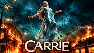CARRIE (2026) - Trailer español