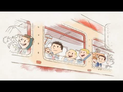 Annecy ‘Little Nicholas – Happy as Can Be’ Tops Festival’s Feature Competition