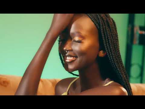 Milton Kizzy -  Antidote (Official Music Video)