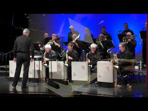 HWE-Bridge of Troubled Water