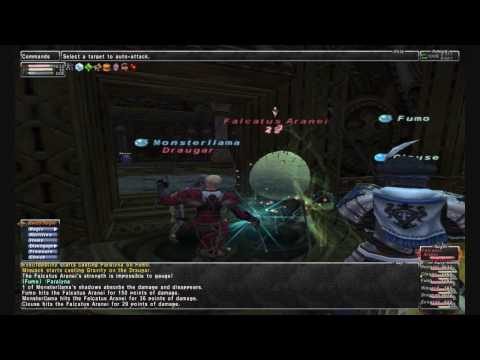 Final Fantasy XI Online : Treasures of Aht Urhgan PC