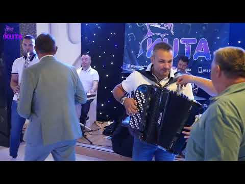 Orkestar Andrije Jovanovica Kute - Instrumentalni Leprsavi H mol (Lazarev Dvor - Krusevac)