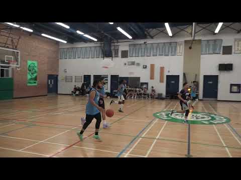 Ez United(52) Tier 6 Devils(59) - tcbl saturday - 2022/2023 winter