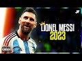 Lionel Messi ★ Crazy Skills And Goals 2022/23 - 4K