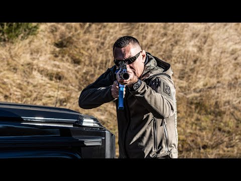 FX Waffen im Einsatz