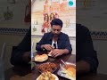 59 Seconds With Superstar Suriya Curly Tales Shorts