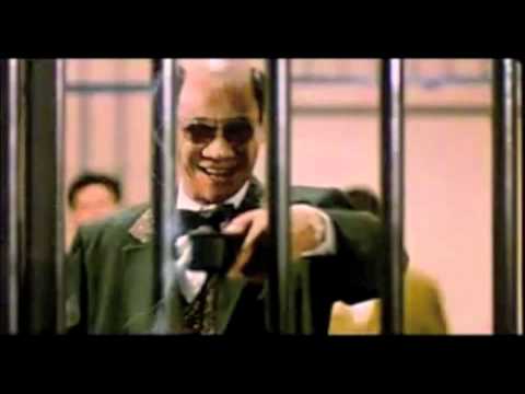 Riki Oh and the Masters of the Universe