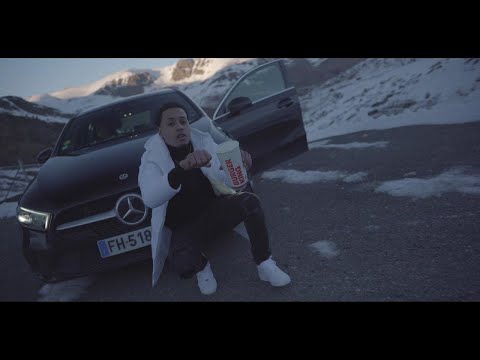 Wad Drip - Skrt Skrt (official video)