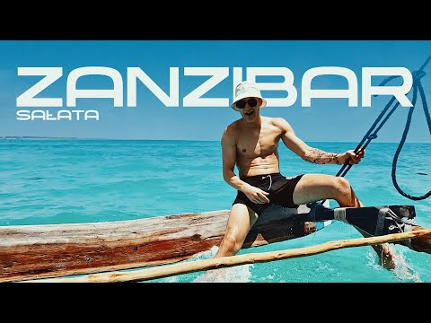 SAŁATA ”ZANZIBAR” prod. STOIC