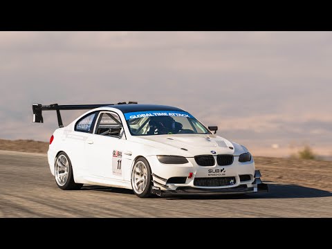 1:47.89 in an NA E92 M3 at Buttonwillow CW13!!! -- GTA Finals 2025