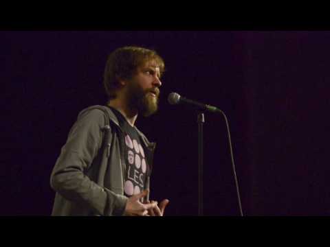 SAME DIFFERENCE @ Toronto Poetry Slam Finals 2017 (Round 1)