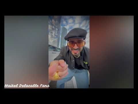 Maikel x Moncho Chavea x Fabbio - Nuevo tema (Preview)