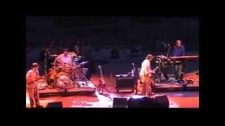 The Samples Red Rocks-Co &quot;Little Silver Ring&quot; part3 2007