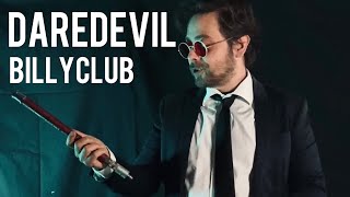 Best Real working Daredevil Billy Club - Part 1