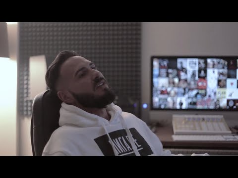 Shindy - FVCKB!TCHE$GETMONE¥ Ansage #1