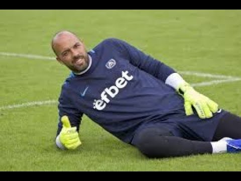 "Най-Добрия" Вратар На България За Сезон 21/22 - Николай Михайлов