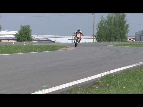Supermoto Academy