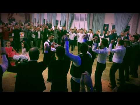 Tulumcu Kadir - Tulum ile Horon / Ardesen Laz Dügünü 1. Tur / Avusturya Linz 2017