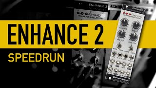 Video thumbnail for ENHANCE 2 / quick rundown / MID SIDE processing by BRiES