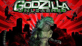 Godzilla: Unleashed (2007) Game Commercials