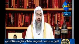 منوعات 266 فتاوى الناس7 4 2010