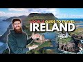 How To Travel IRELAND IN 2 WEEKS ️ The Ultimate Roadtrip To See The Best Of The Emerald Isle
