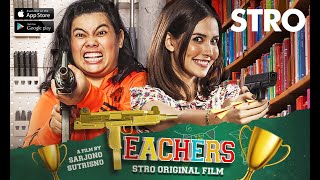 STRO ORIGINAL FILM - Teachers (OFFICIAL TRAILER)