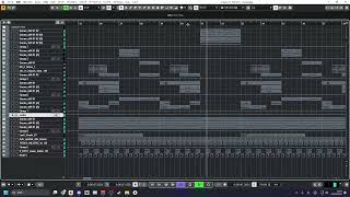 Dubstep hardcore