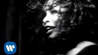 Chaka Khan - Love You All My Lifetime (Video)