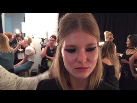 NYFW: EVO at Libertine SS2017