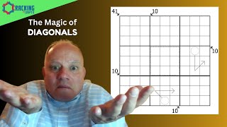 The MAGIC of These Diagonals!