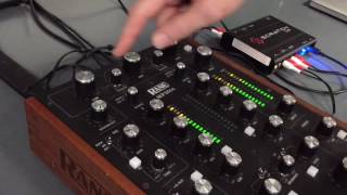 Video thumbnail for How to setup the Rane SL3 to Record your sets by Official RANE