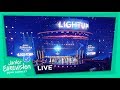 Common Song LightUp LIVE Junior Eurovision 2018