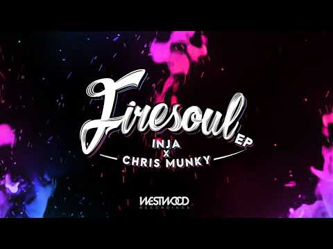 Inja x Chris Munky - Roller