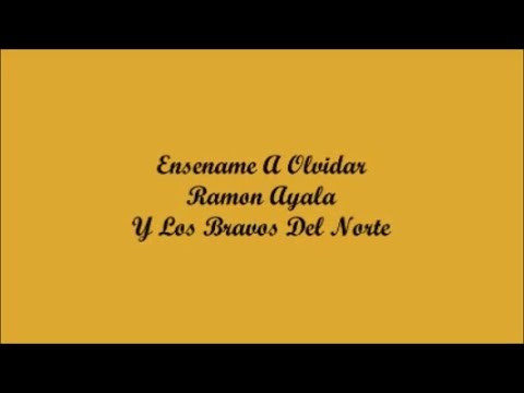 download lagu mp3 mp4 Letra Enseame A Olvidar Ramon Ayala, download lagu Letra Enseame A Olvidar Ramon Ayala gratis, unduh video klip Letra Enseame A Olvidar Ramon Ayala