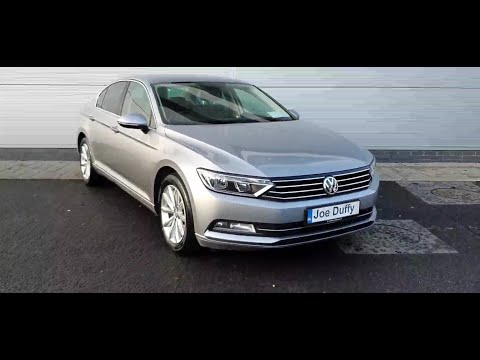 181C11843 - 2018 Volkswagen Passat CL 1.6TDI 120HP 22,400