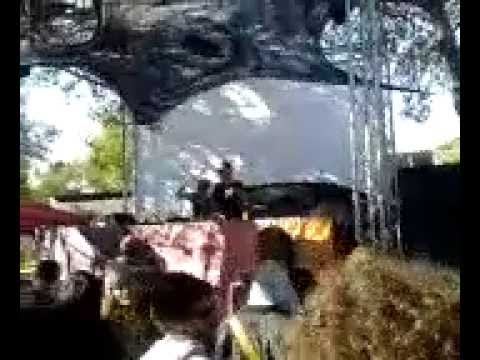 11º Aniversario Crystal Matrix @ Disco Volante1