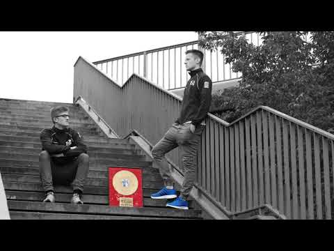 Johnny_taktvoll - "Wir rennen" feat. Mr.Riös (Instr. by Malte Kuhn)