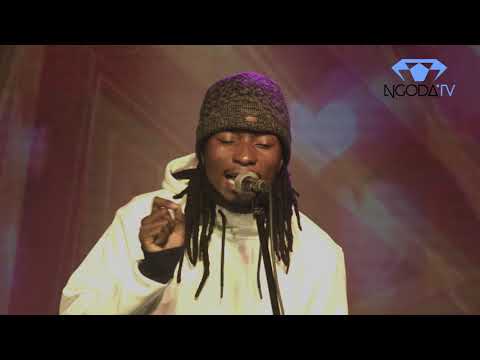 Baba Harare - Boss D Live Performance 2