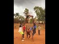 Oh! My Dear Lord | Skipping rope with a human twist | Playful African People