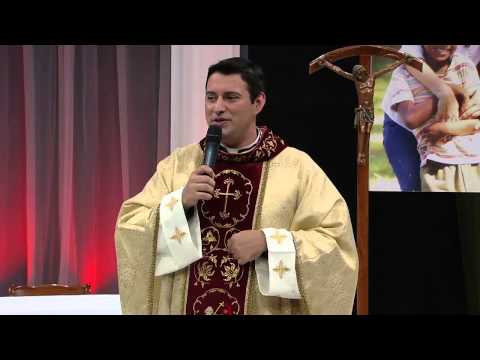 Missa da Família 14/05/2014 - Homilia