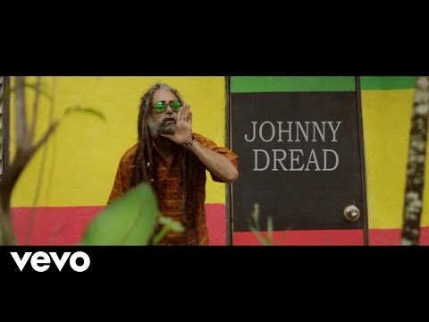 Johnny Dread - Full Circle