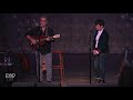 Cliff Eberhardt w/ Louise Mosrie "Never Fall In Love" @ Eddie Owen Presents
