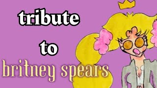 "Britney" by Busted 