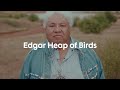 Meet The Artists Hock E Aye VI Edgar Heap Of Birds