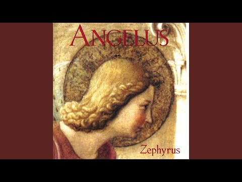 Ecce Maria genuit (Josquin des Prez)